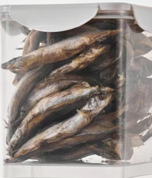 LYOPHILIZED MULTICPRING FISH
