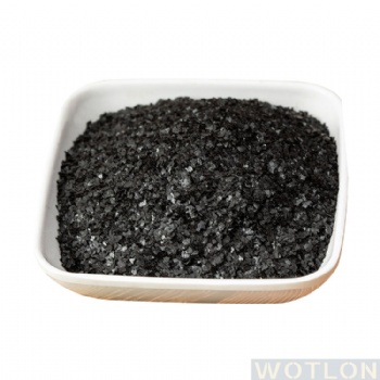 SHINY FLAKE HUMIC ACID