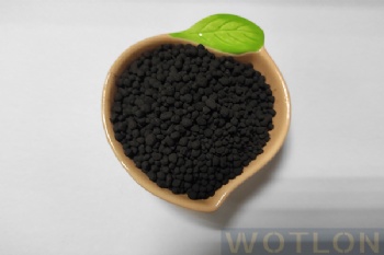 HIGH PURITY ORGANIC FERTILIZER POTASSIUM HUMATE GRANULES