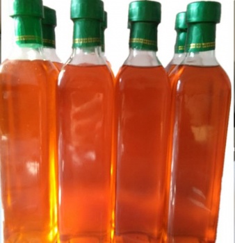 YELLOW MEALWORMS OIL